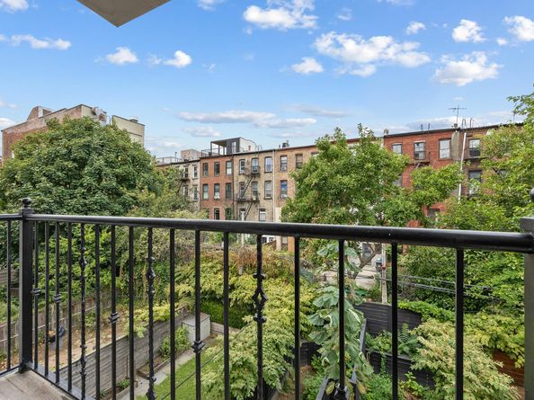 583 Putnam Avenue 3, Brooklyn NY 11221