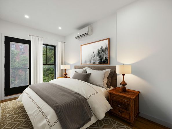 583 Putnam Avenue 3, Brooklyn NY 11221