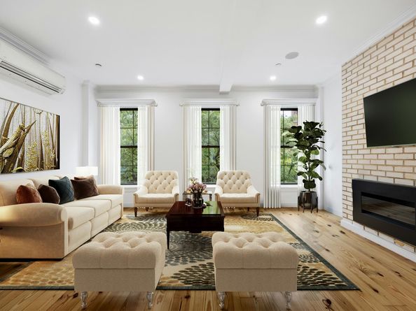 583 Putnam Avenue 3, Brooklyn NY 11221