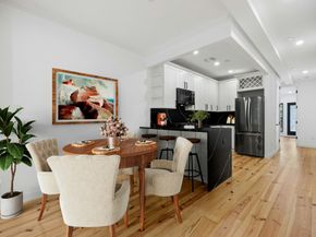 583 Putnam Avenue 3, Brooklyn NY 11221