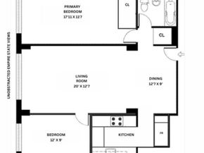 201 East 36th Street 15D, New York NY 10016