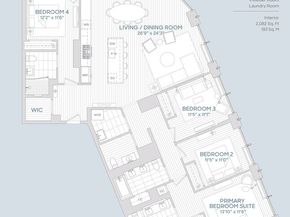 212 West 72nd Street 4H, New York NY 10023