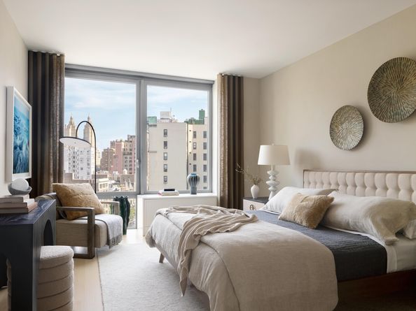 212 West 72nd Street 4H, New York NY 10023