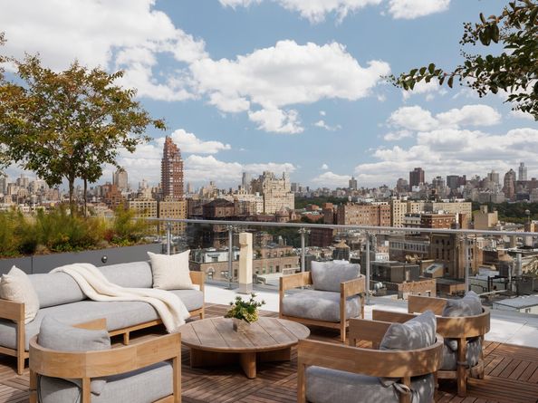 212 West 72nd Street 4H, New York NY 10023