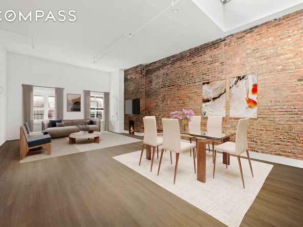 99 Spring Street PH6, New York NY 10012