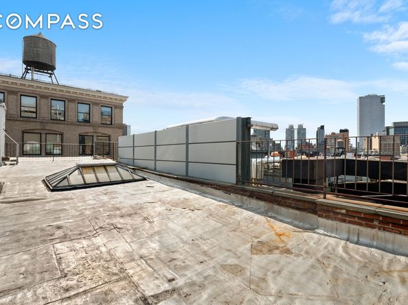 99 Spring Street PH6, New York NY 10012