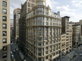 141 Fifth Avenue 11D, New York NY 10010