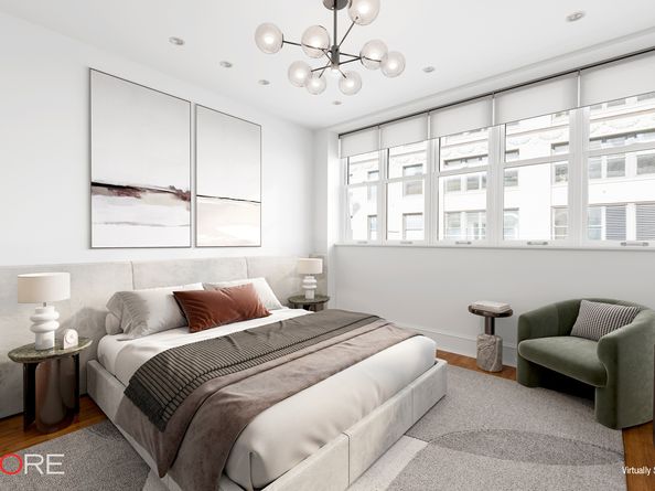 141 Fifth Avenue 11D, New York NY 10010