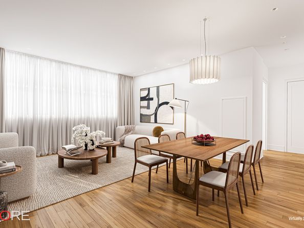 141 Fifth Avenue 11D, New York NY 10010