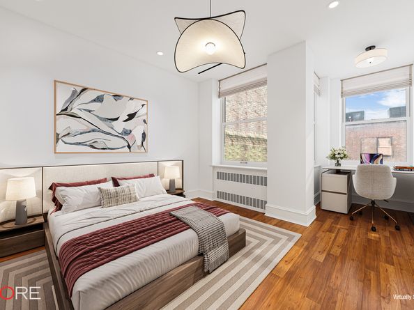 141 Fifth Avenue 11D, New York NY 10010