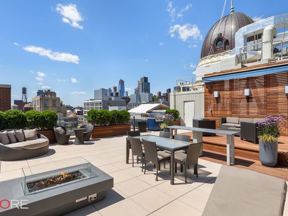 141 Fifth Avenue 11D, New York NY 10010