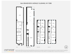 564-566 Grandview Avenue, Queens NY 11385