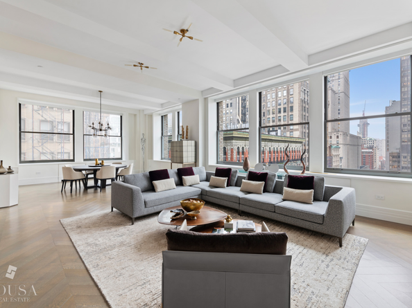 212 5th Avenue 12A, New York NY 10010