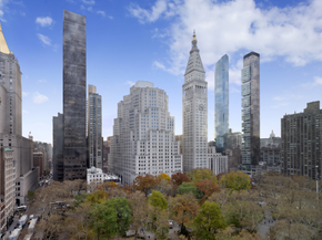 212 5th Avenue 12A, New York NY 10010