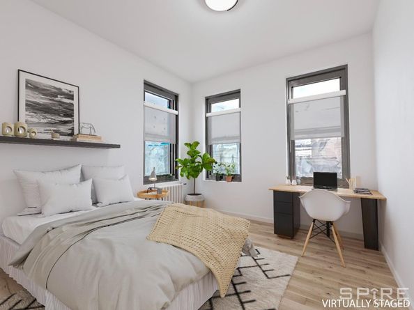 1702 Palmetto Street, Queens NY 11385