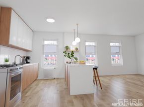 1702 Palmetto Street, Queens NY 11385