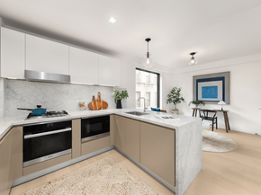 75 1st Avenue 5D, New York NY 10003