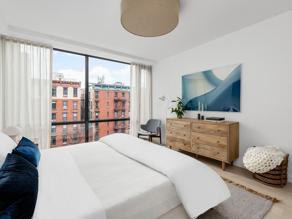 75 1st Avenue 5D, New York NY 10003