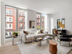 66 Clinton Street 5A, New York NY 10002