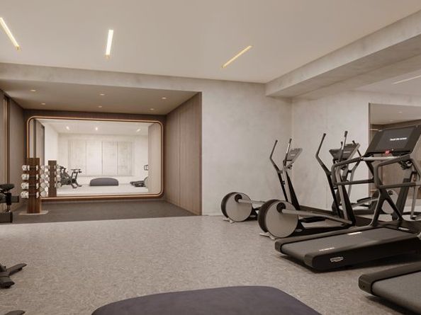 66 Clinton Street 5A, New York NY 10002