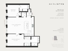 66 Clinton Street 5A, New York NY 10002