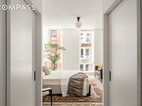66 Clinton Street 5A, New York NY 10002