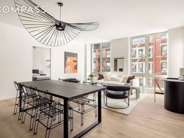 66 Clinton Street 5A, New York NY 10002