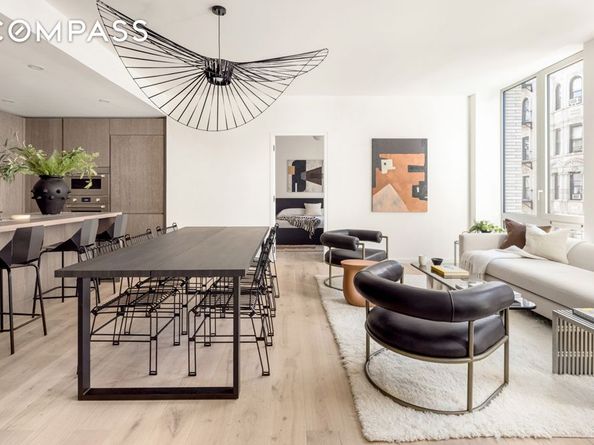 66 Clinton Street 5A, New York NY 10002