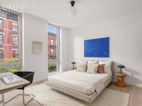 66 Clinton Street 5A, New York NY 10002