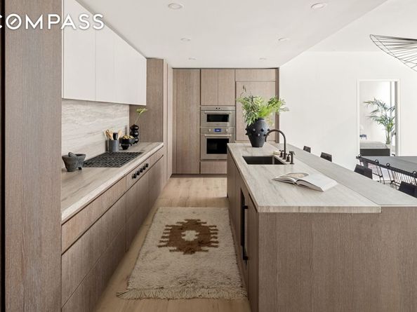 66 Clinton Street 5A, New York NY 10002