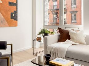 66 Clinton Street 5A, New York NY 10002