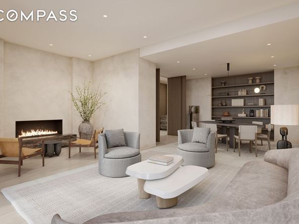 66 Clinton Street 5A, New York NY 10002