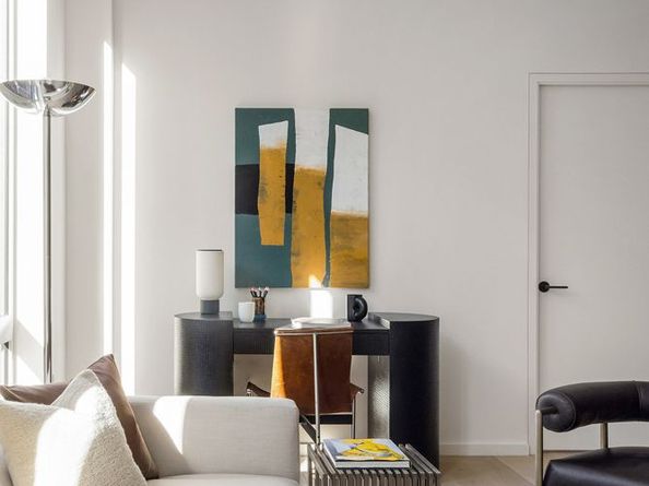66 Clinton Street 5A, New York NY 10002