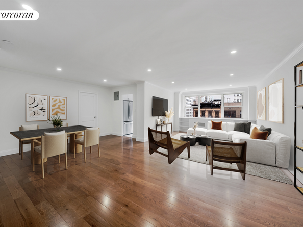 233 East 69th Street 3L, New York NY 10021