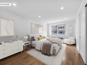 233 East 69th Street 3L, New York NY 10021
