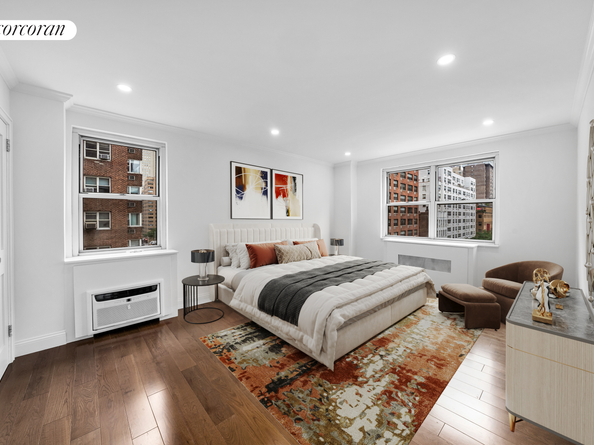 233 East 69th Street 3L, New York NY 10021