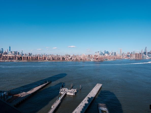 22 North 6th Street 20D, Brooklyn NY 11249