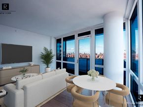 22 North 6th Street 20D, Brooklyn NY 11249