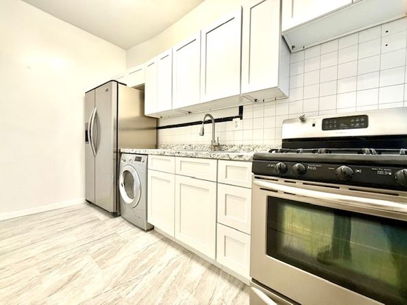 504 West 139th Street 14, New York NY 10031