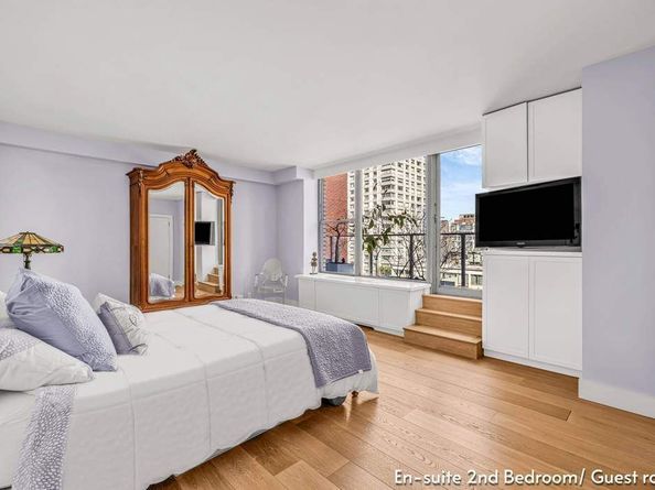 169 East 69th Street 19A, New York NY 10021