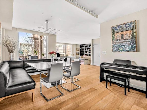 169 East 69th Street 19A, New York NY 10021