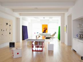 15 Broad Street 2112, New York NY 10005