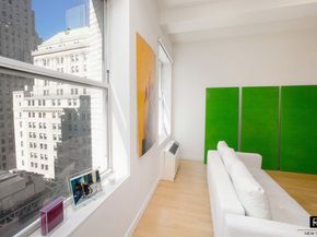 15 Broad Street 2112, New York NY 10005