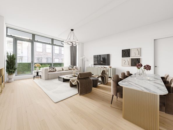 139 Wooster Street 4B, New York NY 10012