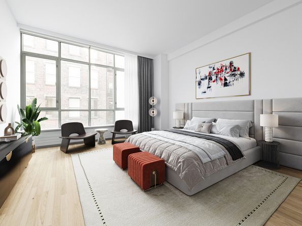 139 Wooster Street 4B, New York NY 10012