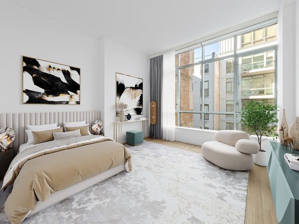 139 Wooster Street 4B, New York NY 10012