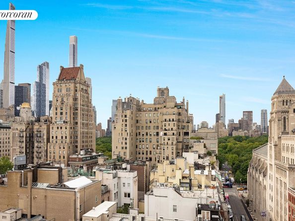 30 East 65th Street 15A, New York NY 10065