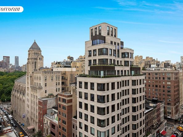 30 East 65th Street 15A, New York NY 10065