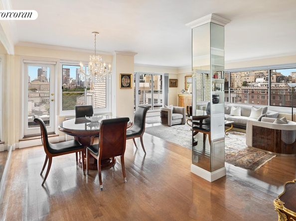 30 East 65th Street 15A, New York NY 10065