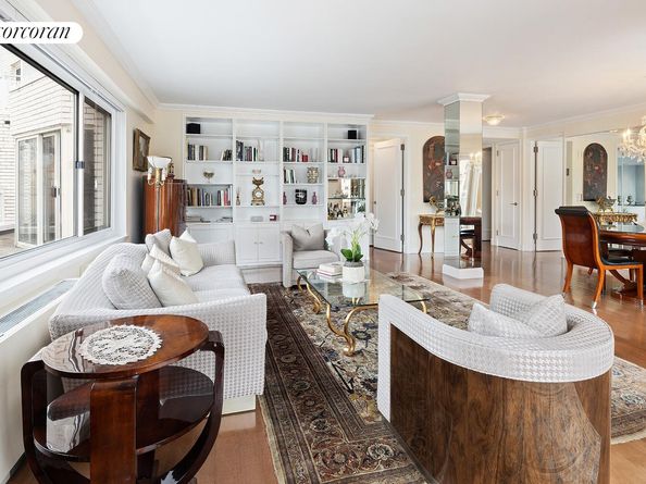 30 East 65th Street 15A, New York NY 10065